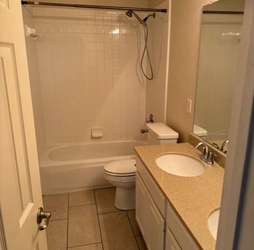 Bathroom And Restroom Remodeling