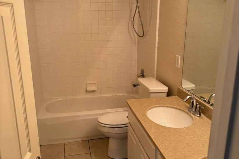 Bathroom And Restroom Remodeling
