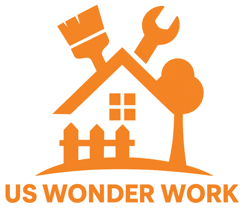 Us wonder work