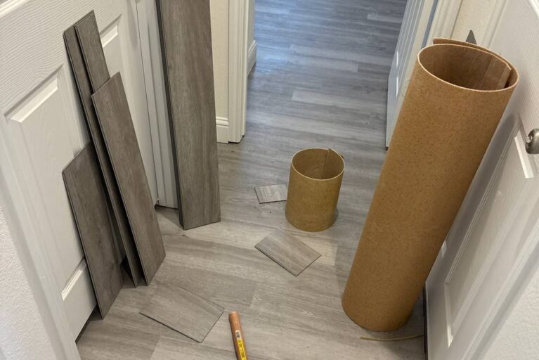 floor